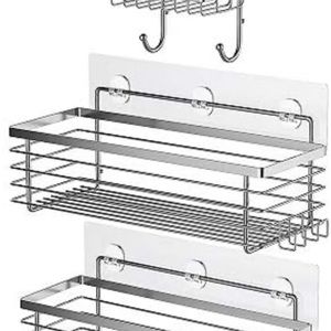 SOLD Shower Organizer Shower Caddy Basket
